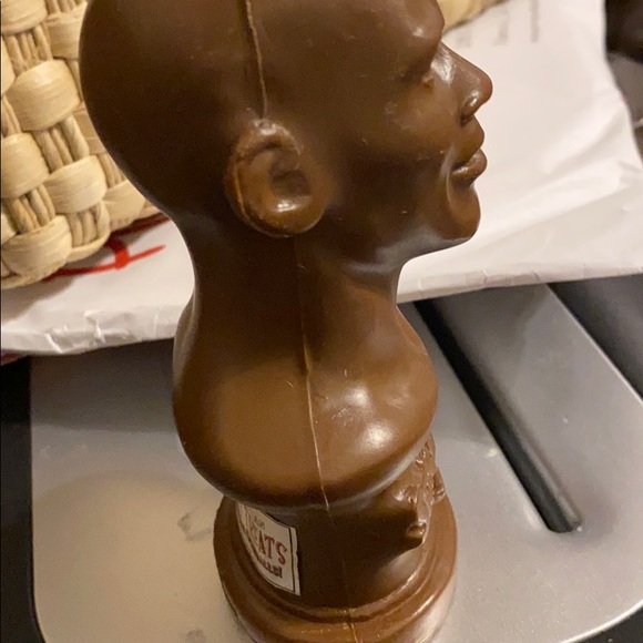 Space Jam Michael Jordan Gumball Bust - Picture 6 of 7